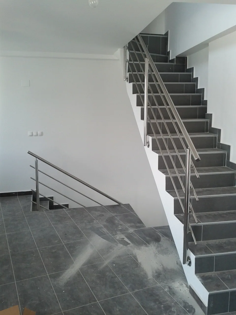 Kovani detalj — stvarni rad